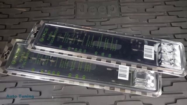 #Tuning #Jeep Grand Cherokee(WK2) Fury rhino 400HP #SUPERAUTOTUNING!!!!!!!!!!!!!! смотреть онлайн