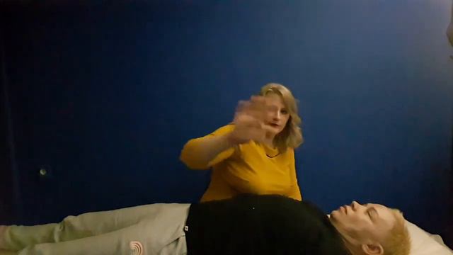 Плоский живот. Часть 5.  Антистресс как профилактика смотреть онлайн