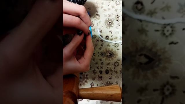 Как сделать простой цветок из синельной проволоки.(ЧЕК.ОПИСАНИЕ!) смотреть онлайн