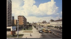 ТУЛА ЦАРСКАЯ , ТУЛА СОВЕТСКАЯ ,ТУЛА СЕЙЧАС !   2019 г.