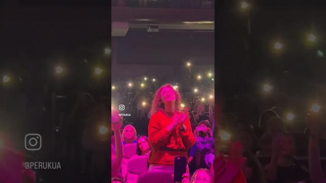 Волшебная энергетика концертов ✨