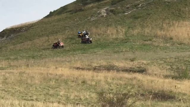 Экспедиция "МИРный но ТРУДный МАЙ" день третий смотреть онлайн