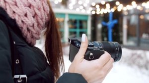 F/1.05 НА ПОЛНОМ КАДРЕ? Обзор 7artisans 50mm f/1.05 — может ли быть слишком много бокешки?