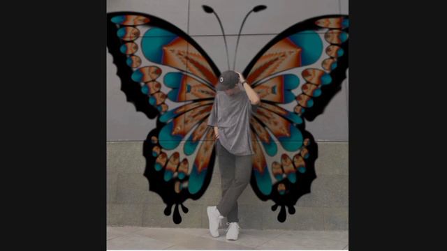 Butterfly 🦋 photo editing picart / Butterfly photography tutorials tipes [SILENT HACKER XX18/ смотреть онлайн