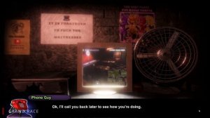 Your Dream Job! Fap Nights At Frenni's Night Club Complete Walkthrough Part 1| FNAF ANIME