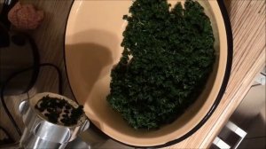 Иван чай. Как собирать, как ферментировать, как сушить.