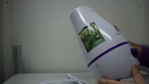 ультразвуковой увлажнитель воздуха Scarlett SC-AH986M14