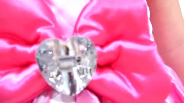 Gaby wants to be a Disney Princess смотреть онлайн