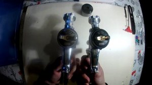 Sata jet X 5500 RP 1.3 I. Мой новый флагман.