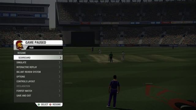 Don Bradman Cricket 14: Giant Bomb Quick Look смотреть онлайн
