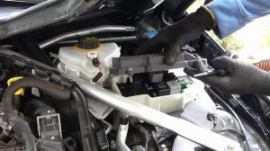 Mercedes-Benz Fuse Box Location and Diagrams C-Class C300 W205 W206