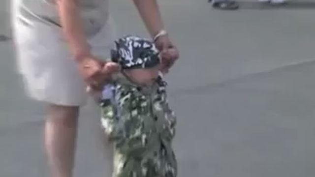 Песня 'Внутренние Войска'