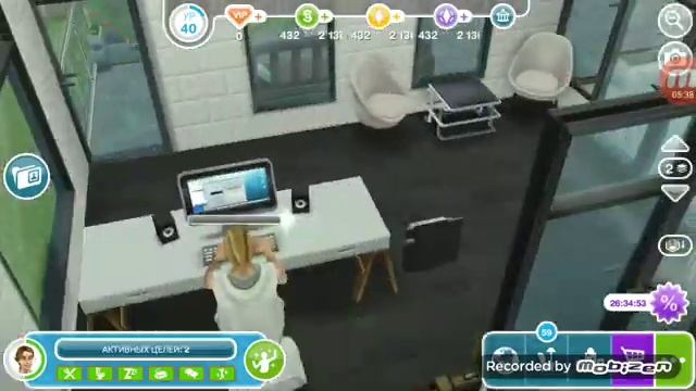 Событие "снежные невзгоды" часть 9/sims freeplay /эльф? смотреть онлайн