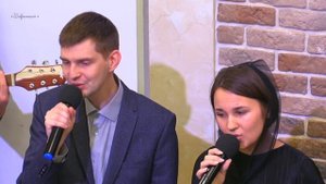 Прославлен будь Господь