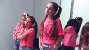 Клип Open kids-Поколение танцы