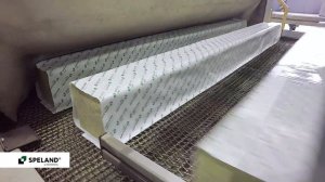 ТЕХНОНИКОЛЬ. Субстраты из каменной ваты SPELAND
