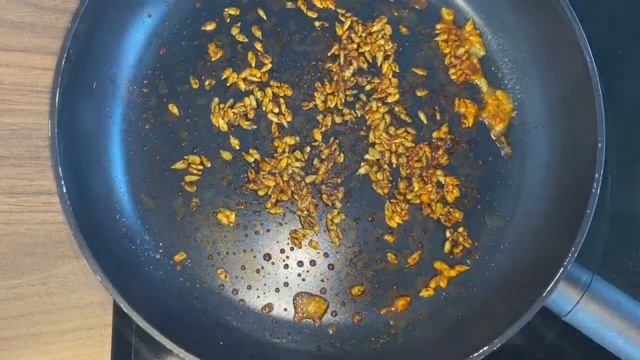 Салат с авокадо и апельсином ???Salat mit Avocado und Orange смотреть онлайн