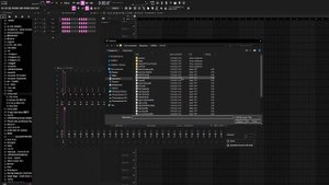 КАК ДОБАВИТЬ ПРЕСЕТЫ / БАНКИ В FABFILTER PRO Q 3 | ADD LIBRARY FOLDER | FL STUDIO 20 - 21 | 2023