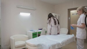 Лазерная эпиляция ягодиц / AGGERPRO.RU / #Ставрополь