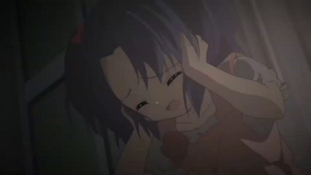 clannad - Kawaki wo Ameku edit смотреть онлайн