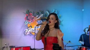 HARAMAN - Мой мармеладный (кавер)