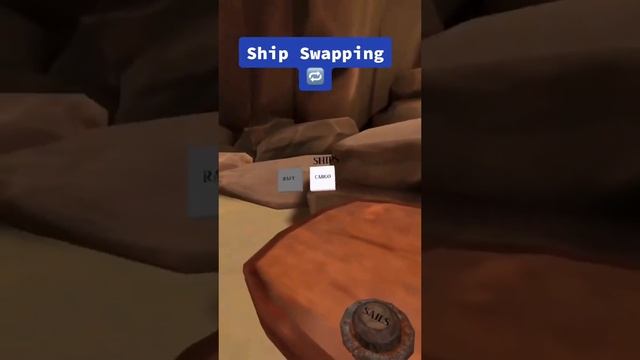 Choose Which Pirate Ship You Sail On In Sail VR Update!