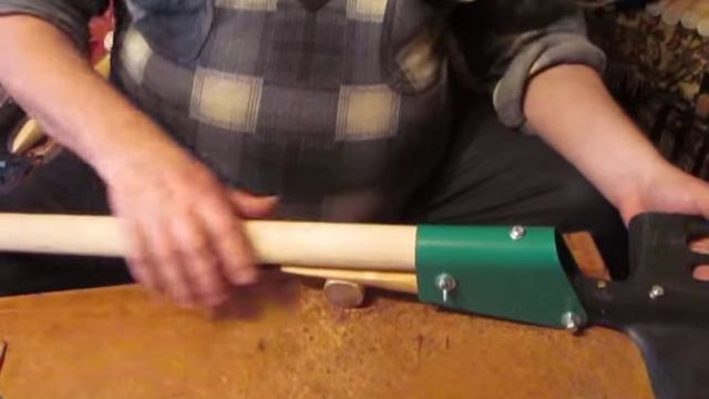 Часть 1. Архимедова лопата. Сделай сам. Наглядное пособие из 4х частей. смотреть онлайн