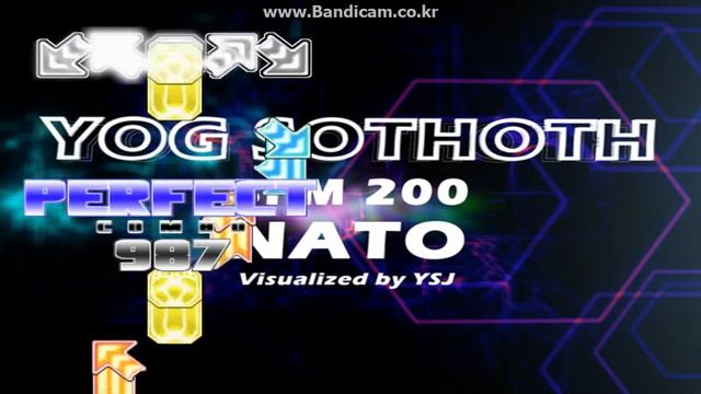 Yog Sothoth S23 смотреть онлайн