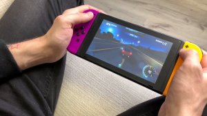 CarX Highway Racing теперь и на Nintendo Switch / ОБЗОР