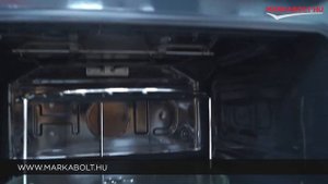 AEG KMK721880B mikrohullámú sütő – Márkabolt.hu