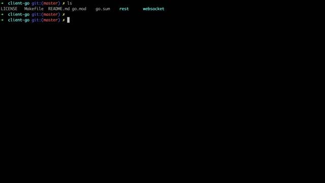 Demo: Streaming Real-Time Stock Market Data with Polygon.io + Go смотреть онлайн
