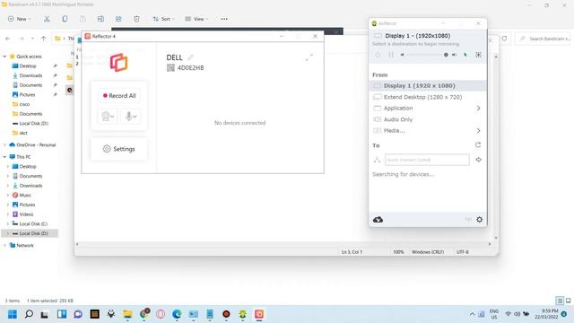 how to use Fake second monitor without dummy plug Windows смотреть онлайн