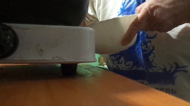 Ем Без Соли! И без Хлеба! Припущенный Лук Теряет Горечь И Становится Сладковатым! Это вкусно!