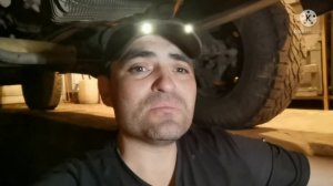 Установка переходника масляного фильтра камминс 2.8