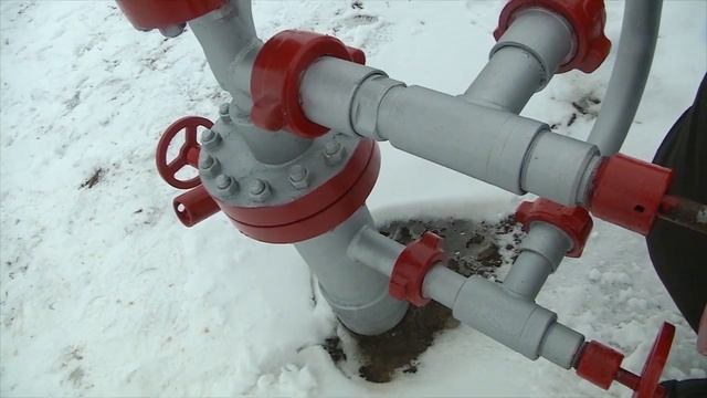 Отзыв от НГДУ Прикамнефть о работе СКЖ с функцией очистки от АСПО