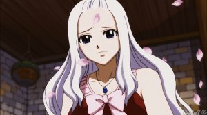 Fairy Tail || Mirajane - Strangeness and Charm