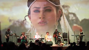 Утешитель - Fleur (Шива и Парвати)