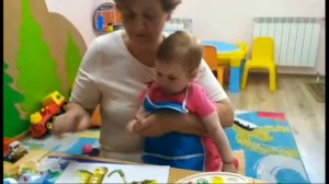 Раннее развитие в ALPHA KIDS, открываем таланты.