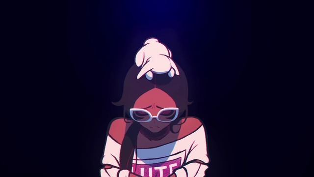 Save me - Fan Animated Music Video - Witch Bunny ( FLASH WARNING)