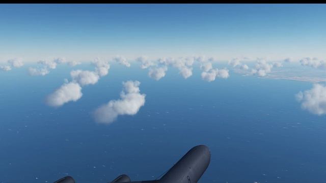 ASOR 234 - DCS mission editor tutorial - Part 5 - Setting up AWACS, Tankers & carriers смотреть онлайн