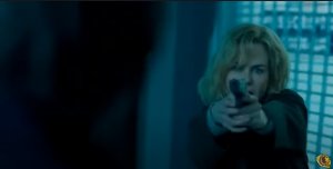 Страшный вирус .Спасая сына и себя.