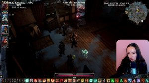 Divinity: Original Sin 2 ПОЛНОЕ ПРОХОЖДЕНИЕ