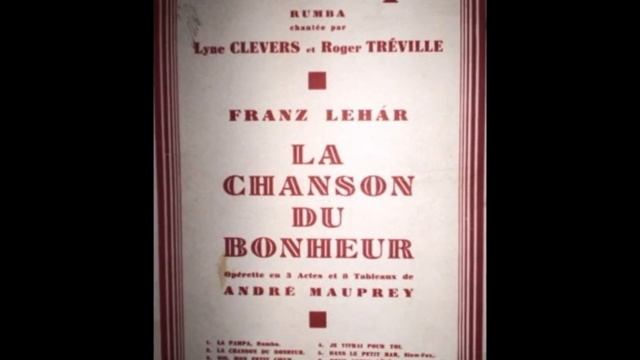 Lyne Clevers " la Pampa " 1935 смотреть онлайн