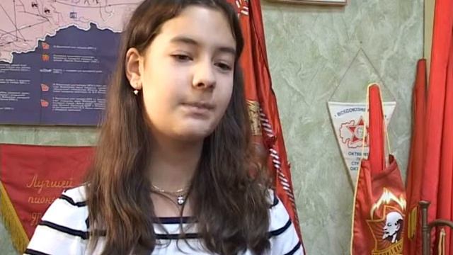 Программа «Телевизионные портреты». ВЛКСМ. смотреть онлайн