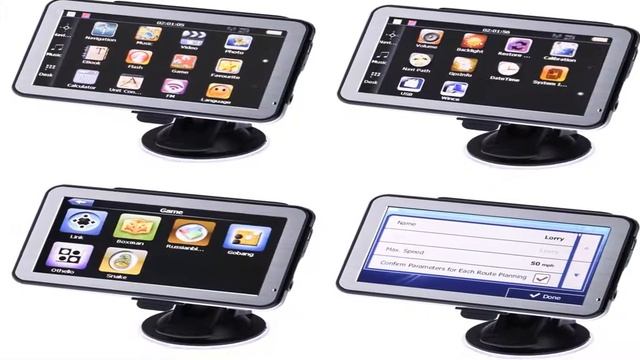 какой купить навигатор на алиэкспресс смотреть онлайн