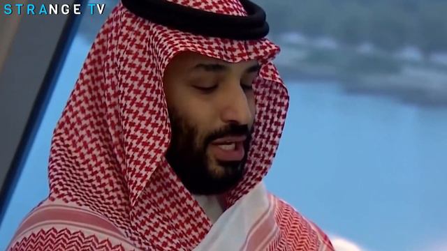 Muhammad Bin Salman | Crown Prince Of Saudi Arabia