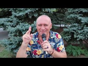 26.08.22 - Танцы на Приморском бульваре - Севастополь - Сергей Соков