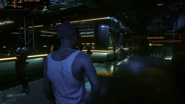 Performance increase.... 7700X vs 5800X, RTX 3080 10GB смотреть онлайн