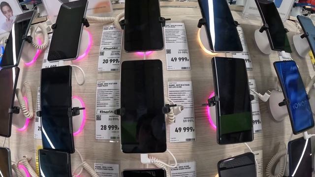 ЦЕНЫ ВВЕРХ?! | СКОЛЬКО СТОЯТ СМАРТФОНЫ В РОССИИ В ИЮНЕ 2023 смотреть онлайн