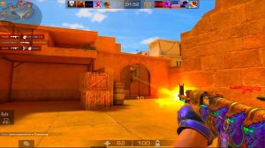 КАК ИДЕАЛЬНО СТРЕЙФИТЬ В STANDOFF 2 // КАК УЛУЧШИТЬ СВОЮ ИГРУ В СТЕНДОФФ 2